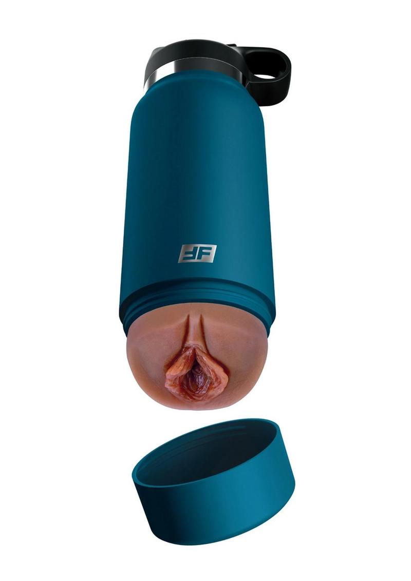 F*ck Flask™ Discreet Stroker