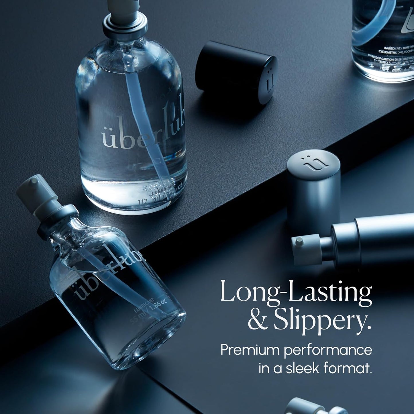 Uberlube Silicon Lube