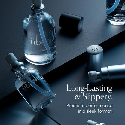 Uberlube Silicon Lube