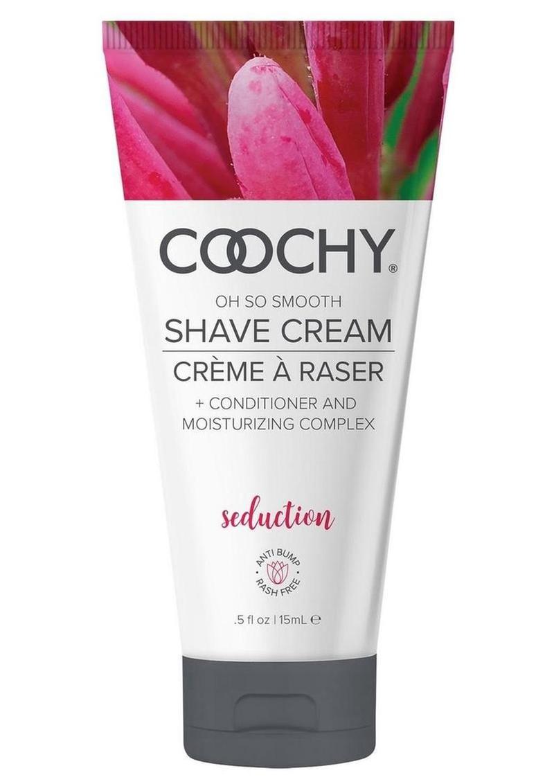 Coochy Shave Cream Flight
