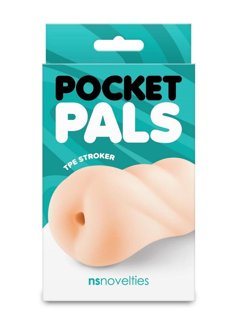 Pocket Pal Stroker
