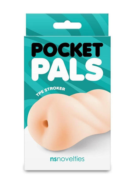 Pocket Pal Stroker