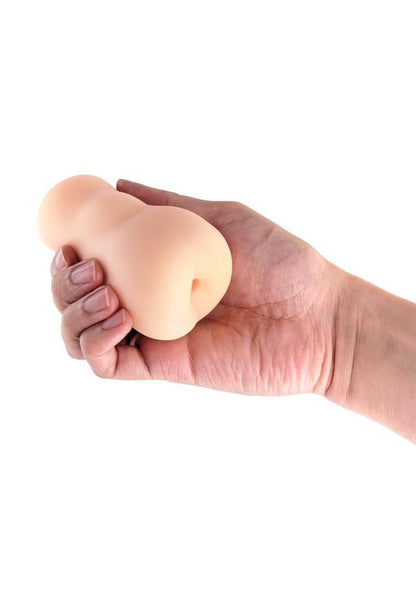 Pocket Pal Stroker