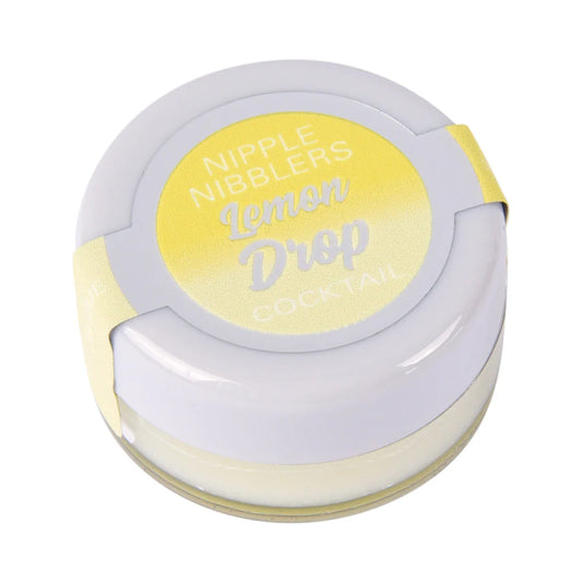 Nipple Nibblers Cocktail Pleasure Balm 3g Lemon Drop