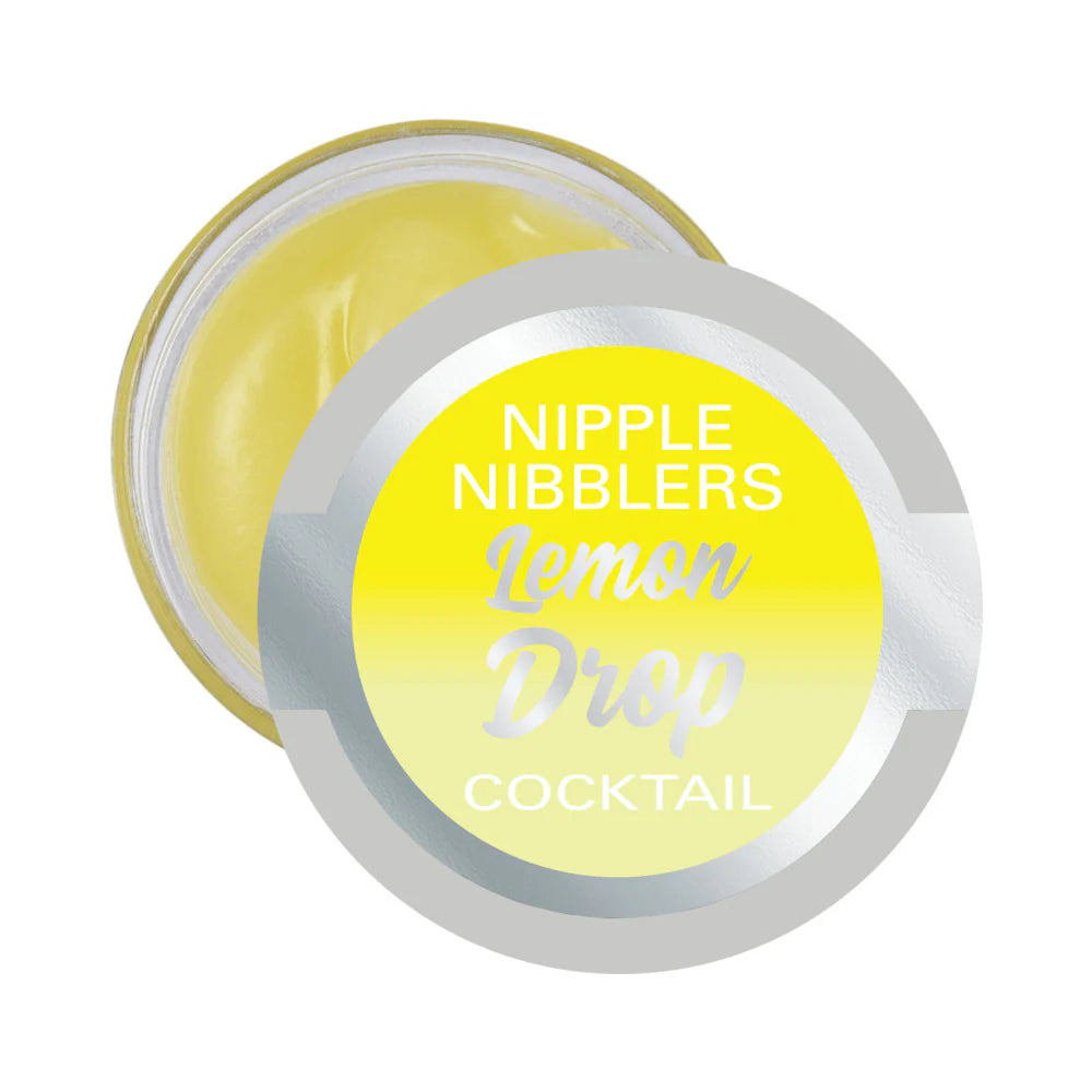 Nipple Nibblers Cocktail Pleasure Balm 3g Lemon Drop