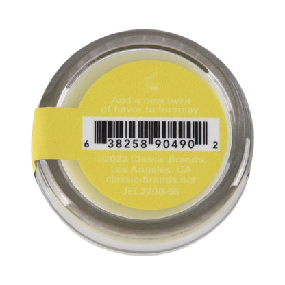 Nipple Nibblers Cocktail Pleasure Balm 3g Lemon Drop