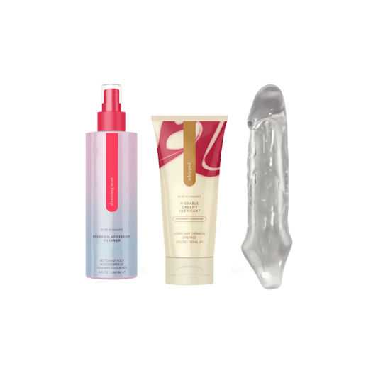 A Little More Bundle