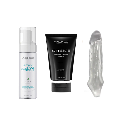 A Little More Bundle