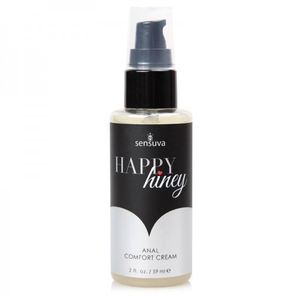 Happy Hiney Anal Comfort Cream aka Booty Ease