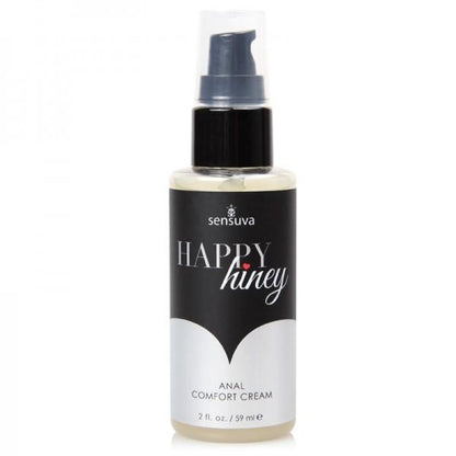 Happy Hiney Anal Comfort Cream aka Booty Ease