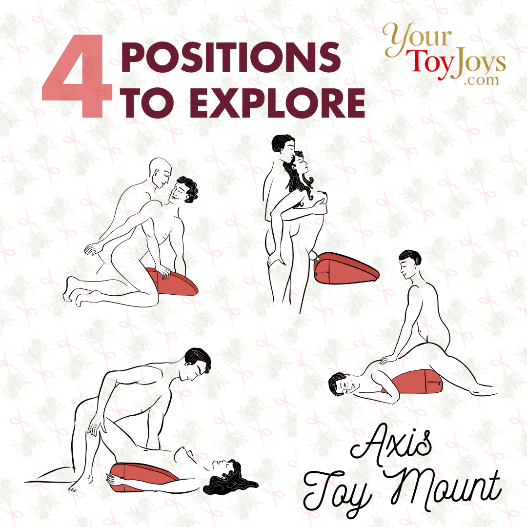 Axis Toy Mount