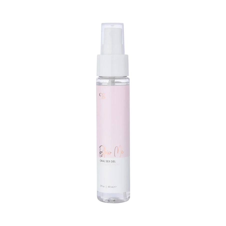 Blow Me - Sex Gel