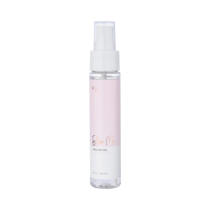 Blow Me - Sex Gel