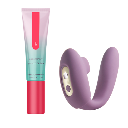 G-Spot Bundle