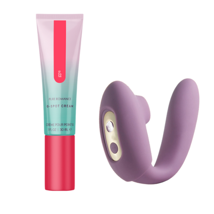G-Spot Bundle