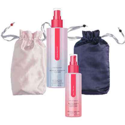 Toy Necessity Bundle