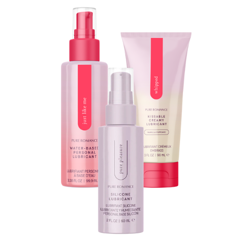 Slippery Solution Bundle