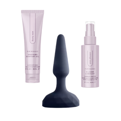 Mesmerize Me Bundle