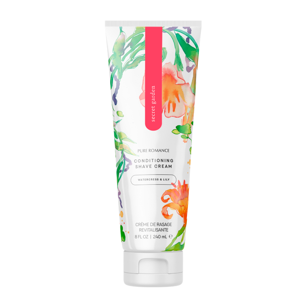 Vuluxe AKA Coochy Shave Cream