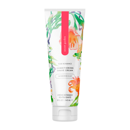 Vuluxe AKA Coochy Shave Cream
