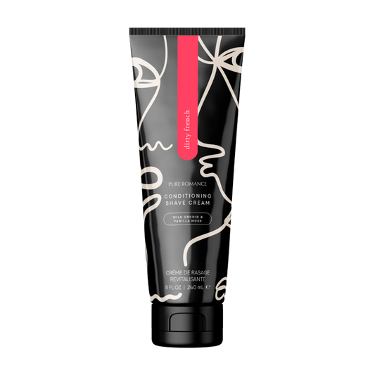 Vuluxe AKA Coochy Shave Cream