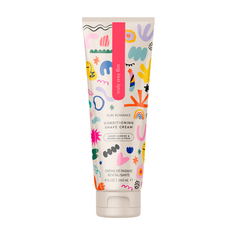 Vuluxe AKA Coochy Shave Cream