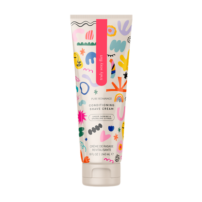 Vuluxe AKA Coochy Shave Cream
