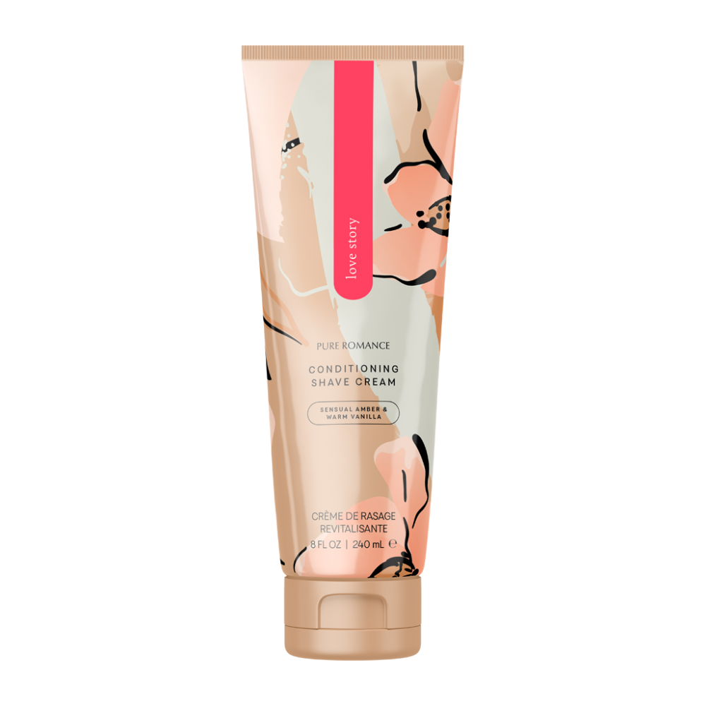 Vuluxe AKA Coochy Shave Cream