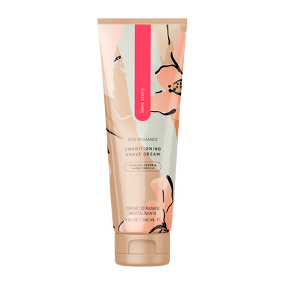 Vuluxe AKA Coochy Shave Cream