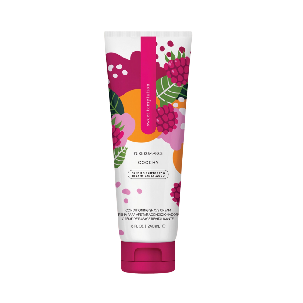 Vuluxe AKA Coochy Shave Cream