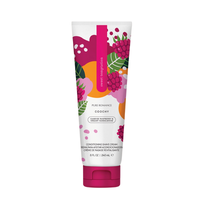 Vuluxe AKA Coochy Shave Cream