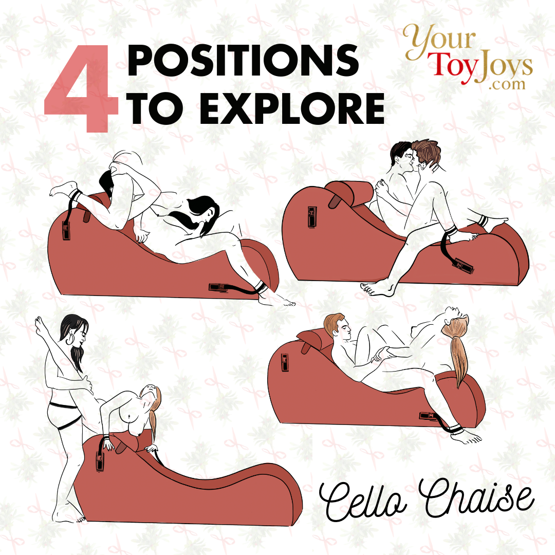 Cello Chaise – Standard & Valkyrie Editions