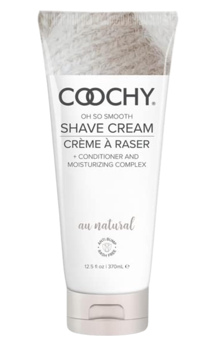 Coochy Shave Cream – 7.2 FL OZ