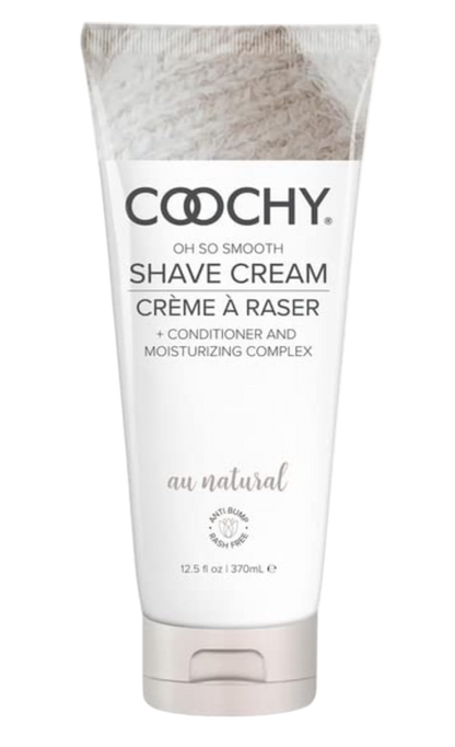 Coochy Shave Cream – 7.2 FL OZ
