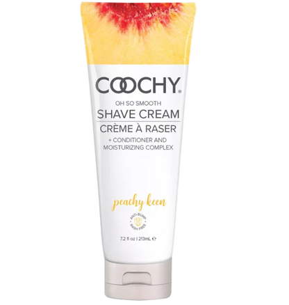 Coochy Shave Cream – 7.2 FL OZ