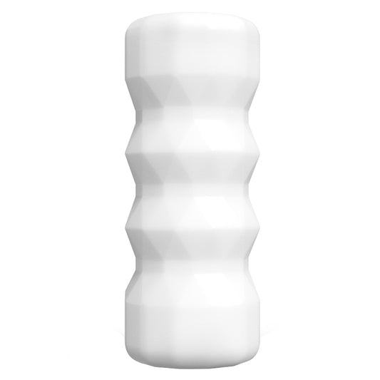 Dorcel Cup Textured Masturbator-Exotic