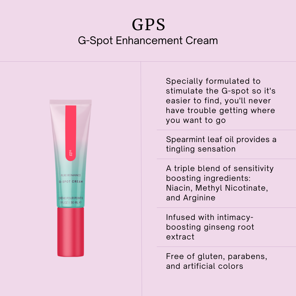 G-Spot Bundle