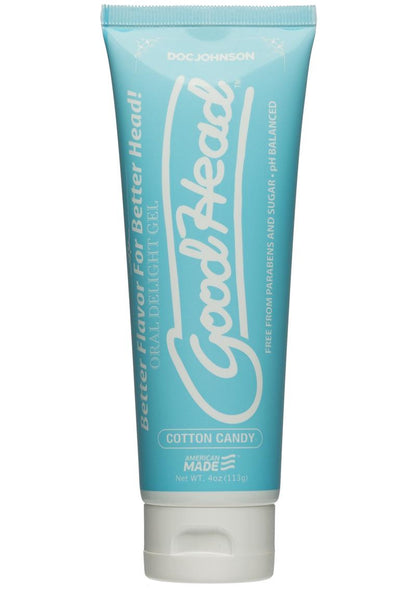 GoodHead Oral Delight Gel