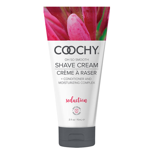 Coochy Shave Cream – 7.2 FL OZ