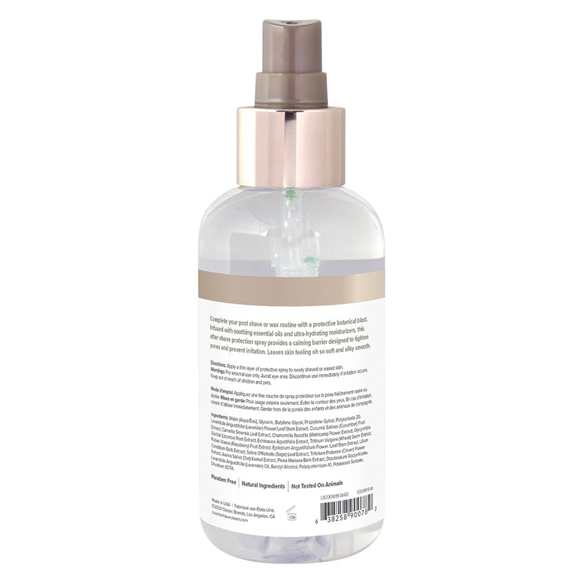 Aftershave Mist - Rash Rescue