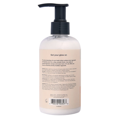 Ultra Gogo Coco Silky Body Lotion-Mango Coconut 8oz