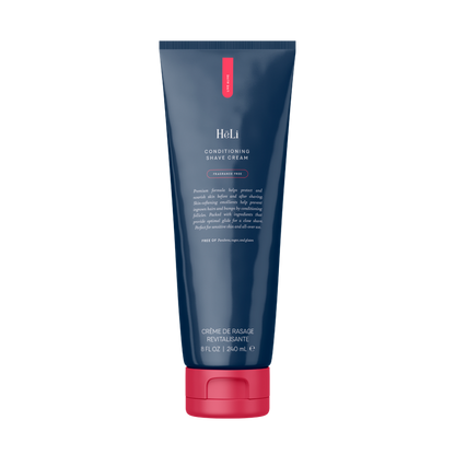 Vuluxe AKA Coochy Shave Cream