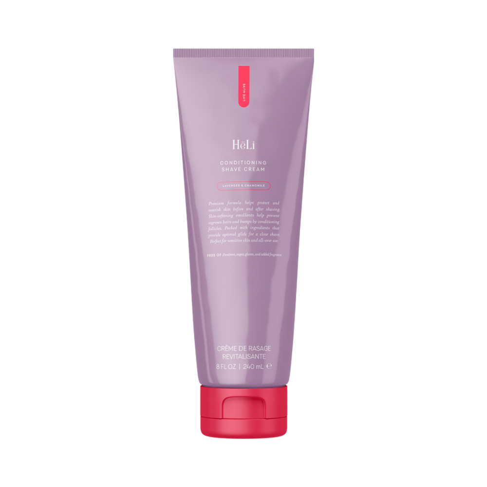 Vuluxe AKA Coochy Shave Cream