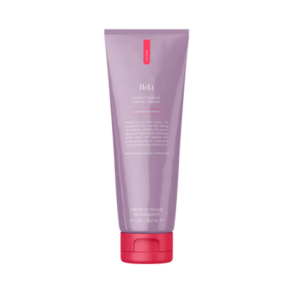 Vuluxe AKA Coochy Shave Cream