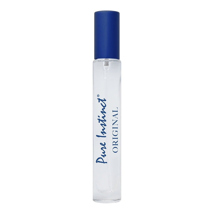 Pure Instinct Signature Collection Pheromone Perfume-Original 9.2ml