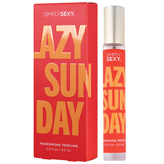 Simply Sexy Affirmations Pheromone Purse Perfume Sprays 0.3oz