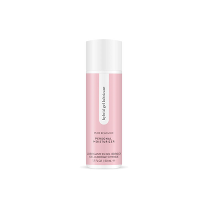 Hybrid Gel Lubricant