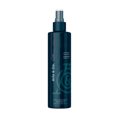 Lustra AKA Body Dew - Hydrating Body Oil