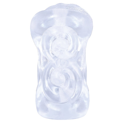 Jack-It Frost Stroker Spirals