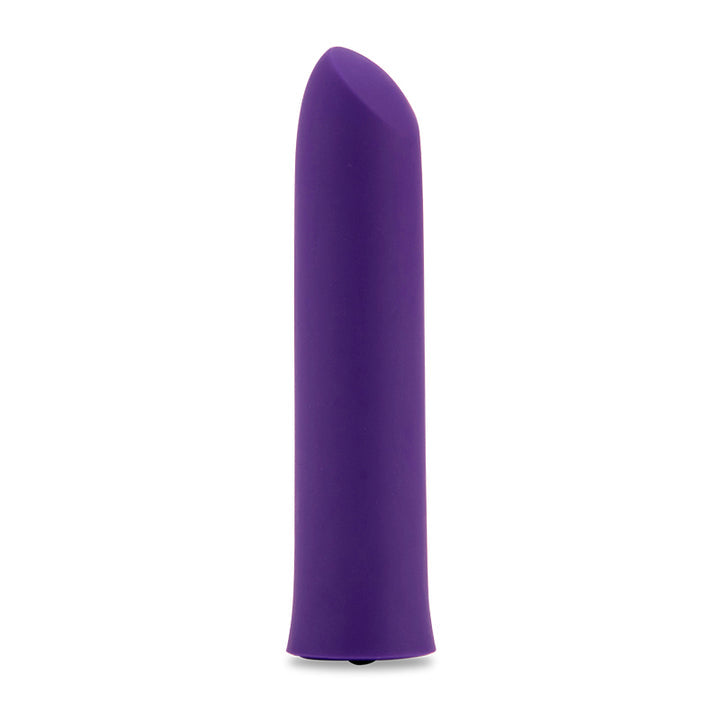 Sensuelle NubiI Evie Slanted Bullet-Purple
